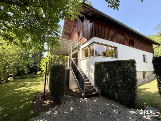 Einfamilienhaus zum Kauf 7 Zimmer 131 m² 703 m² Grundstück Rankweilerstraße Satteins 6822
