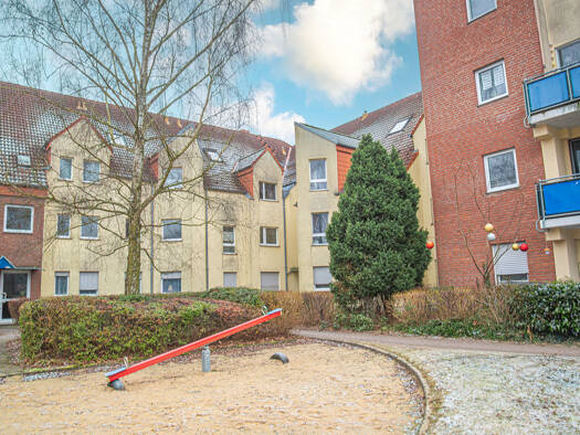 Wohnanlage zum Kauf als Kapitalanlage geeignet 128.900 € 4 Zimmer 88 m² Müncheberg Müncheberg 15374
