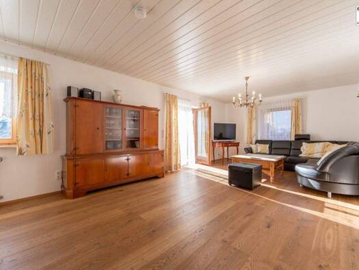 Einfamilienhaus zum Kauf 1.190.000 € 5 Zimmer 142,9 m² 1.268 m² Grundstück Großgmain 5084