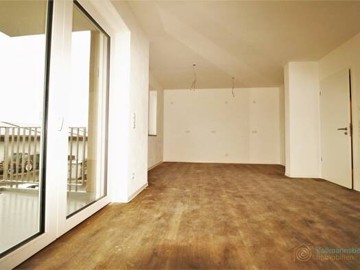 Wohnung zur Miete 765 € 2 Zimmer 61 m² 1. Geschoss Am Hartberg 6 Feichten Feichten an der Alz 84550