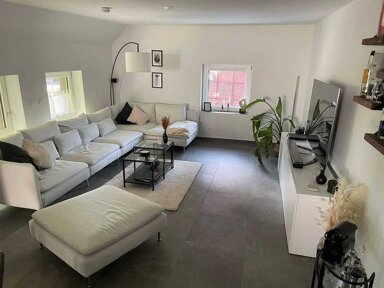 Wohnung zur Miete 700 € 4 Zimmer 125 m² frei ab sofort Kapellenstr. Almke Wolfsburg 38446