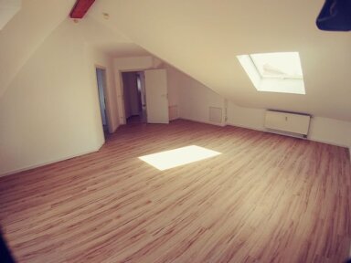 Terrassenwohnung zur Miete 850 € 3 Zimmer 120 m² 3. Geschoss frei ab 01.03.2025 Zinnaer Straße 34 Luckenwalde Luckenwalde 14943