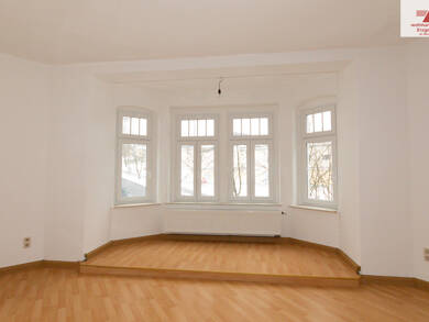 Wohnung zur Miete 430 € 3 Zimmer 77 m² 1. Geschoss frei ab 01.08.2025 Schillerstr. 10 Annaberg Annaberg-Buchholz 09456