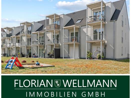 Wohnung zum Kauf 229.000 € 2 Zimmer 52 m² frei ab 01.12.2026 Hulsberg Bremen 28205