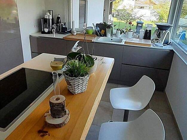 Einfamilienhaus zum Kauf 749.000 € 6 Zimmer 178 m² 971 m² Grundstück Schönebürg Schwendi 88477