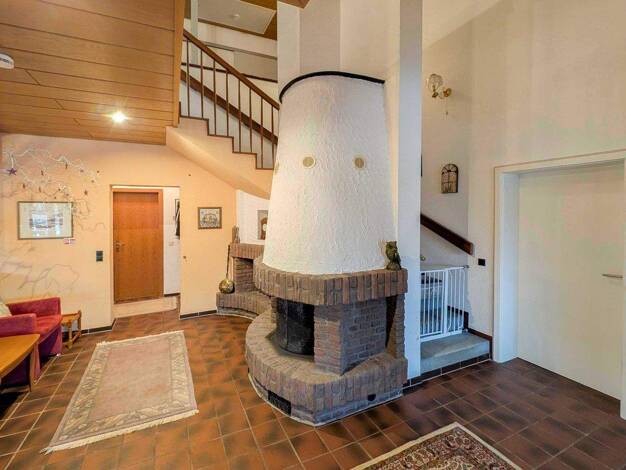 Einfamilienhaus zum Kauf 389.000 € 7 Zimmer 228,6 m² 796,2 m² Grundstück Fedderwarden Wilhelmshaven 26388