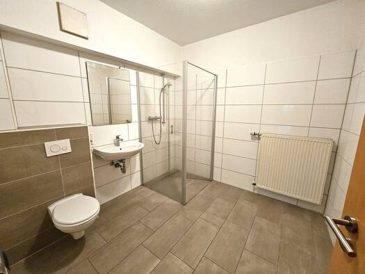 Wohnung zur Miete 490 € 1 Zimmer 49 m² Damme-Süd Damme 49401