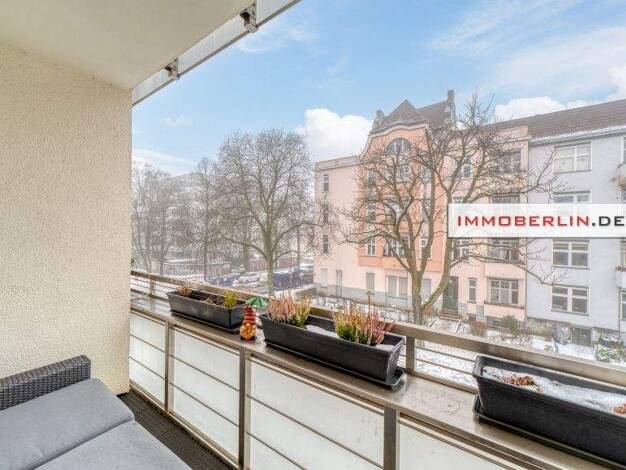 Wohnung zum Kauf 159.000 € 1 Zimmer 34 m² Britz Berlin 12347