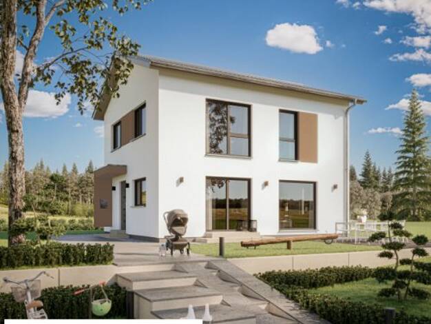 Einfamilienhaus zum Kauf 376.400 € 5 Zimmer 125 m² 650 m² Grundstück Kalbe Kalbe (Milde) 39624