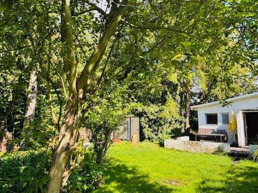 Grundstück zum Kauf 395.000 € 754 m² Grundstück frei ab sofort Halbe-Hufen-Weg 6 Karow Berlin 13125