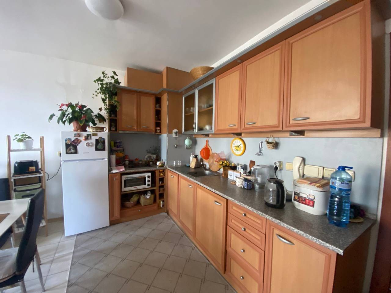 Apartment zum Kauf 85.000 € 2 Zimmer 61 m²<br/>Wohnfläche 3.<br/>Geschoss Nessebar 8230