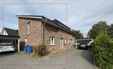 Doppelhaushälfte zum Kauf 280.000 € 4 Zimmer 117,9 m² 288 m² Grundstück Brockdorf Lohne 49393