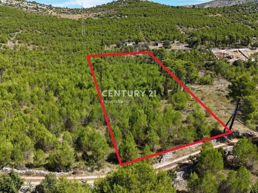 Wohn- und Gewerbegrundstück zum Kauf 230.000 € Šibenik 22000