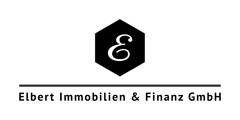 Elbert Immobilien & Finanz GmbH logo