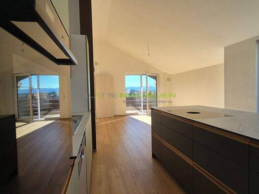 Loft zur Miete 1.680 € 4 Zimmer 120 m² 3. Geschoss Deuchelried Wangen im Allgäu 88239