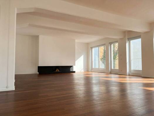 Loft zur Miete 4.370 € 2 Zimmer 230 m² frei ab 01.10.2026 Friedrichshain Friedrichshain-Kreuzberg 10249
