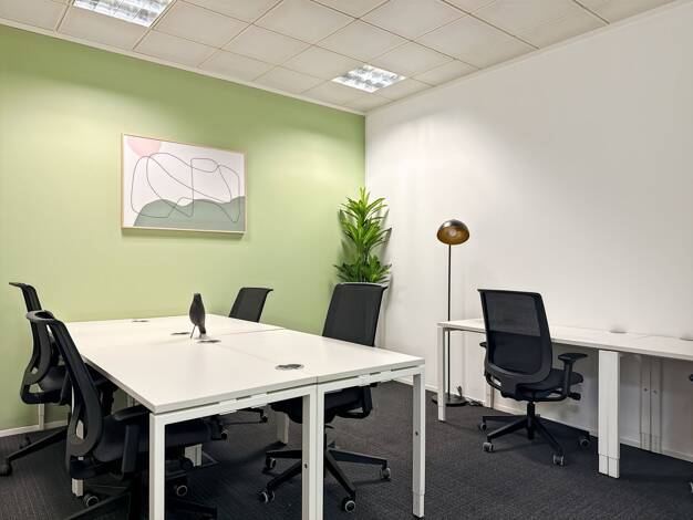 Bürofläche zur Miete provisionsfrei 1.489 € 30 m² Bürofläche Neufeldtstraße 6 Ravensberg Kiel 24118