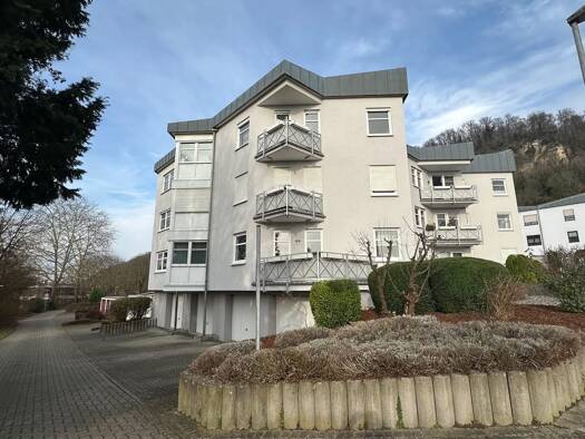 Wohnung zur Miete 1.100 € 3 Zimmer 95 m² Geschoss EG/3 frei ab 01.01.2027 Wyhlen Grenzach-Wyhlen 79639