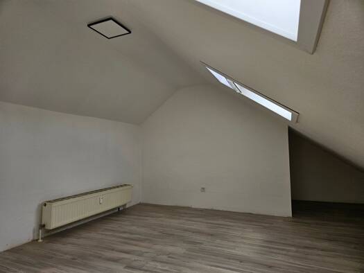 Wohnung zur Miete 540 € 2 Zimmer 50 m² Geschoss 1/3 frei ab sofort Andreägasse 6 Neuhausen Worms 67549