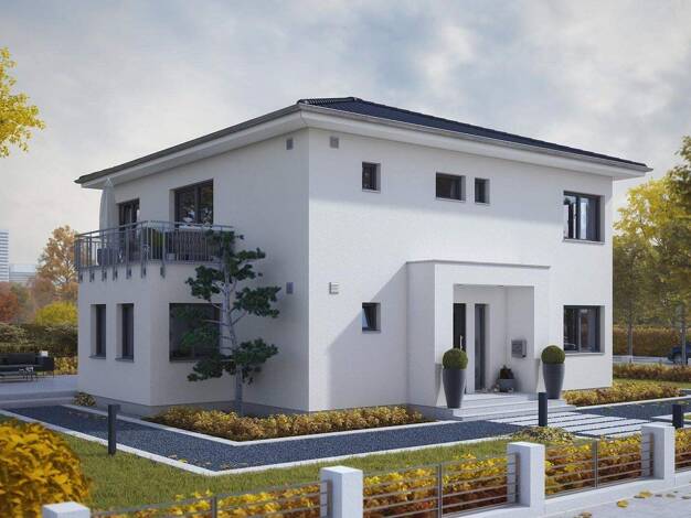 Mehrfamilienhaus zum Kauf provisionsfrei 685.000 € 8 Zimmer 208 m² 433 m² Grundstück Alfter 53347