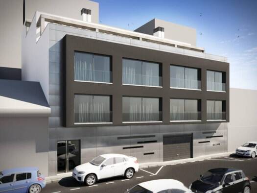 Wohnung zum Kauf - Erstbezug 238.611 € 2 Zimmer 100 m² 1. Geschoss Santa Úrsula 38390
