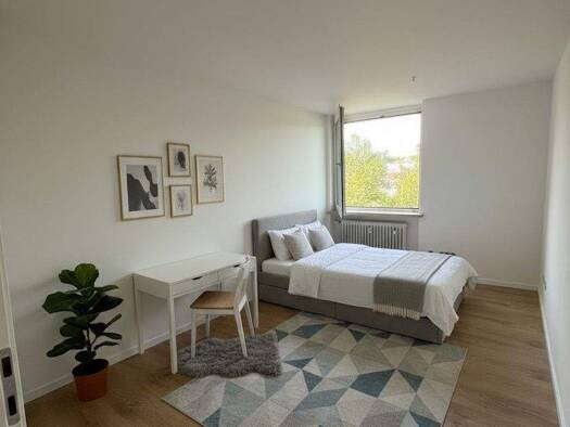 Wohnung zum Kauf 216.800 € 1 Zimmer 21 m² 2. Geschoss Ramersdorf-Perlach München 81669