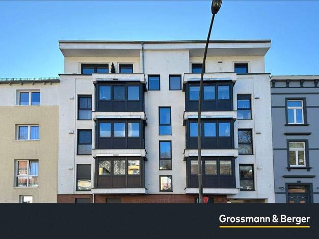 Wohnung zum Kauf 423.000 € 3 Zimmer 95,9 m² EG Bergedorf Bergedorf 21029
