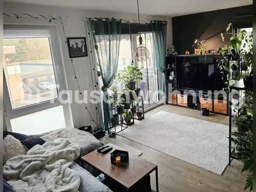 Wohnung zur Miete Tauschwohnung 650 € 2 Zimmer 52 m² 3. Geschoss Eiche Potsdam 14469