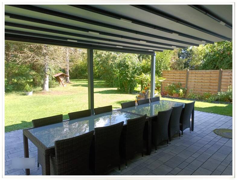 Einfamilienhaus zum Kauf 1.995.000 € 10 Zimmer 324 m² 8.898 m² Grundstück Neu-Esting Olching 82140