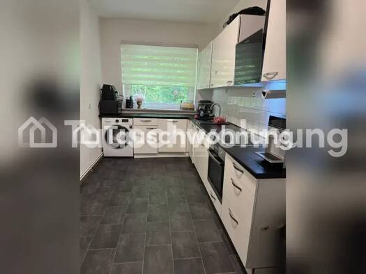 Wohnung zur Miete Tauschwohnung 500 € 2,5 Zimmer 72 m² Horn Mitte 22111