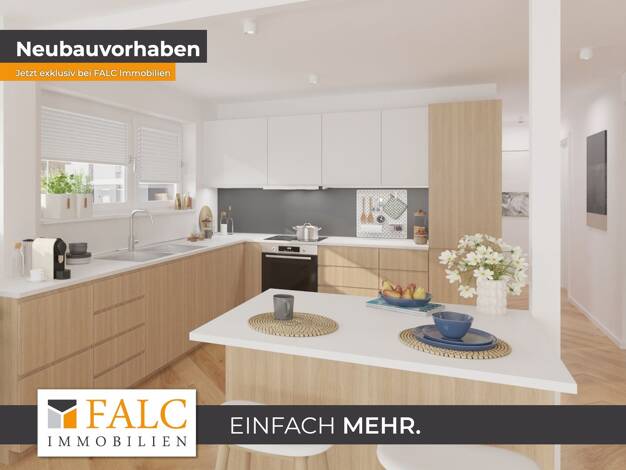 Einfamilienhaus zum Kauf - Erstbezug 699.990 € 5 Zimmer 142,9 m² 400 m² Grundstück Neuses Coburg 96450