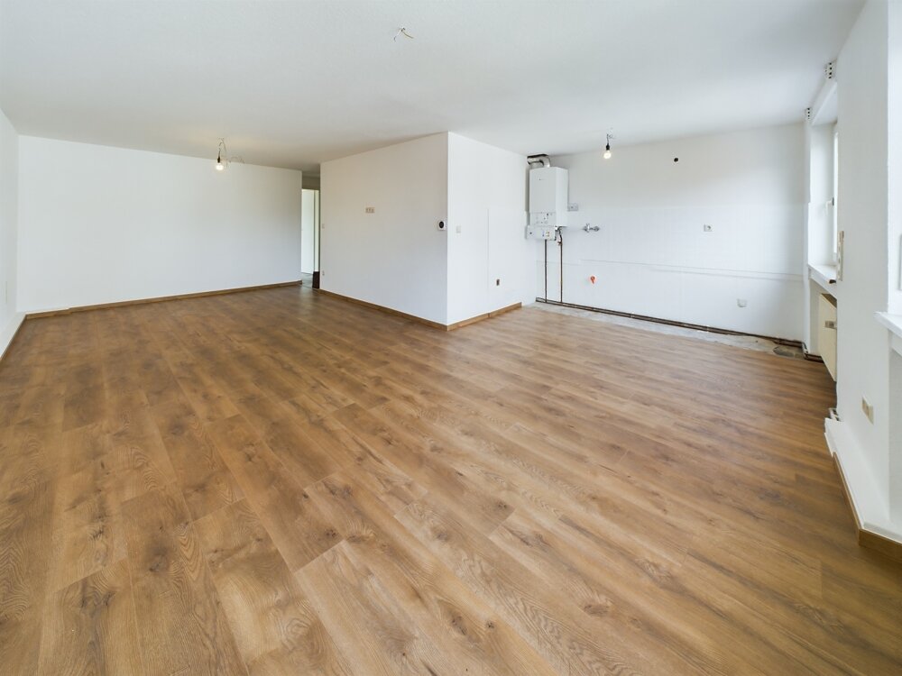 Wohnung zum Kauf provisionsfrei 169.000 € 2 Zimmer 58 m²<br/>Wohnfläche Mundenheim / Stadtbezirk 513 Ludwigshafen am Rhein / Mundenheim 67065