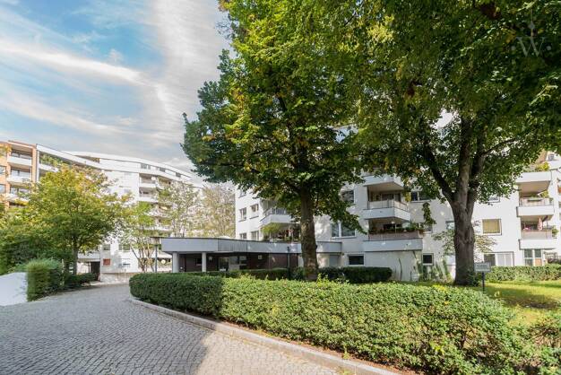 Wohnung zum Kauf 310.331 € 3 Zimmer 72,2 m² 4. Geschoss Tegel Berlin 13507