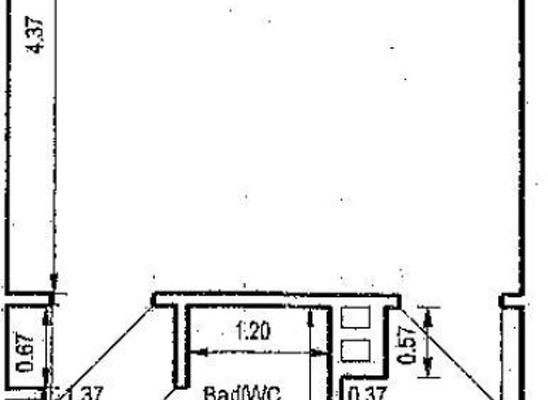 Studio zum Kauf provisionsfrei 67.800 € 1 Zimmer 27,5 m² 1. Geschoss Krämpfervorstadt Erfurt 99085