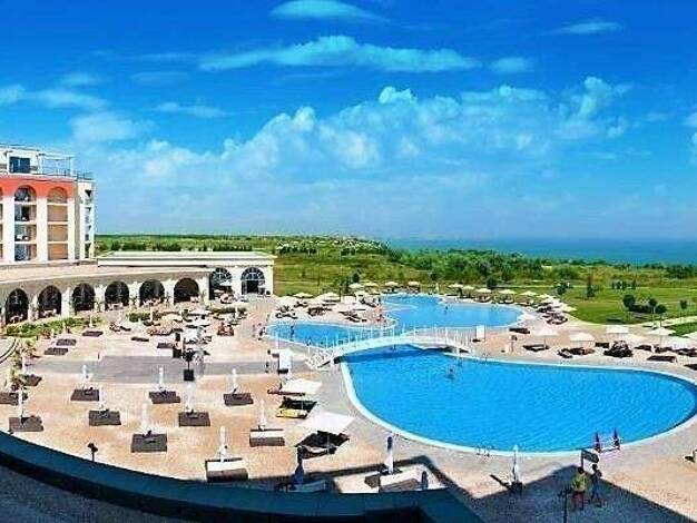 Einfamilienhaus zum Kauf provisionsfrei als Kapitalanlage geeignet 177.000 € 3 Zimmer 117 m² Balchik 9600