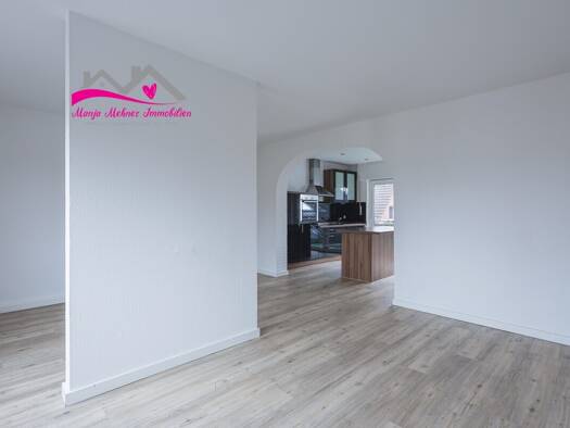 Maisonette zur Miete 995 € 6 Zimmer 150 m² Sillenstede Schortens / Sillenstede 26419