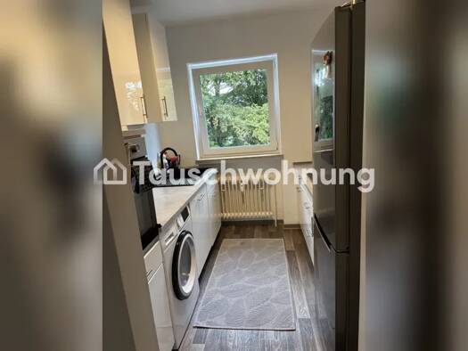 Wohnung zur Miete Tauschwohnung 600 € 3 Zimmer 65 m² Lehesterdeich Bremen 28357