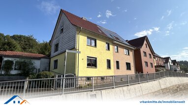 Doppelhaushälfte zum Kauf 75.000 € 5 Zimmer 122 m² 345 m² Grundstück Brehme 37339