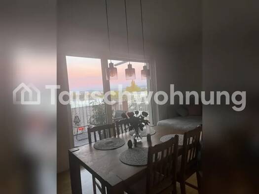 Studio zur Miete Tauschwohnung 839 € 1 Zimmer 50 m² Griesheim Frankfurt am Main 60326