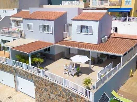 Villa zum Kauf 850.000 € 4 Zimmer 154 m² Calle Tara, 13 Mogán 35129