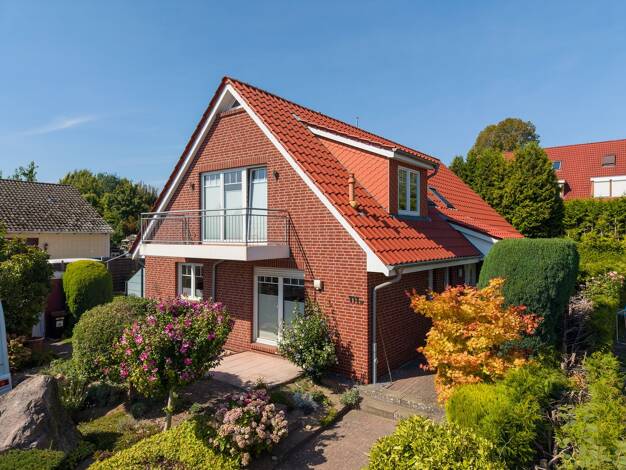 Einfamilienhaus zum Kauf 649.000 € 7 Zimmer 190 m² 664 m² Grundstück Stockelsdorf Stockelsdorf 23617