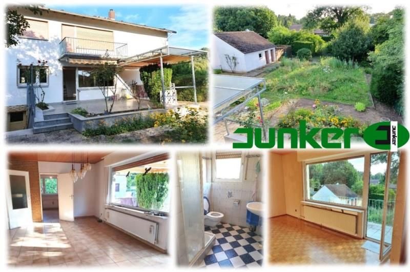 Mehrfamilienhaus zum Kauf 695.000 € 6 Zimmer 153 m²<br/>Wohnfläche 800 m²<br/>Grundstück Langen 6 Langen 63225