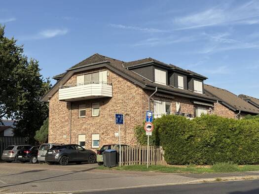 Wohnung zum Kauf 149.000 € 2 Zimmer 58 m² 1. Geschoss frei ab 01.12.2026 Hochstraß Moers 47443
