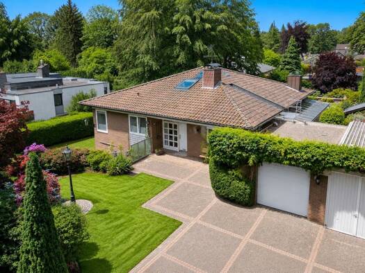Einfamilienhaus zum Kauf provisionsfrei 449.000 € 200 m² 1.461 m² Grundstück frei ab sofort Esterfeld Meppen 49716
