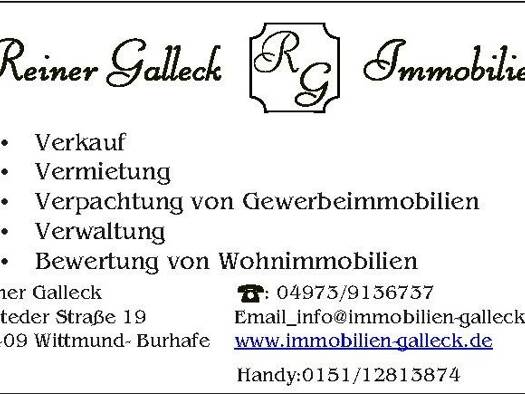 Einfamilienhaus zum Kauf 4 Zimmer 150 m² 1.500 m² Grundstück Dornumergrode dornum 26553