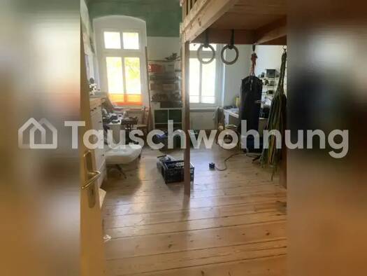 Wohnung zur Miete Tauschwohnung 800 € 3 Zimmer 101 m² 1. Geschoss Oberschöneweide Berlin 12459