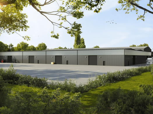 Gewerbepark zur Miete provisionsfrei 3,50 € 14.000 m² Grundstück Straße der Bergarbeiter 5 Radewell-Osendorf Halle (Saale) 06132