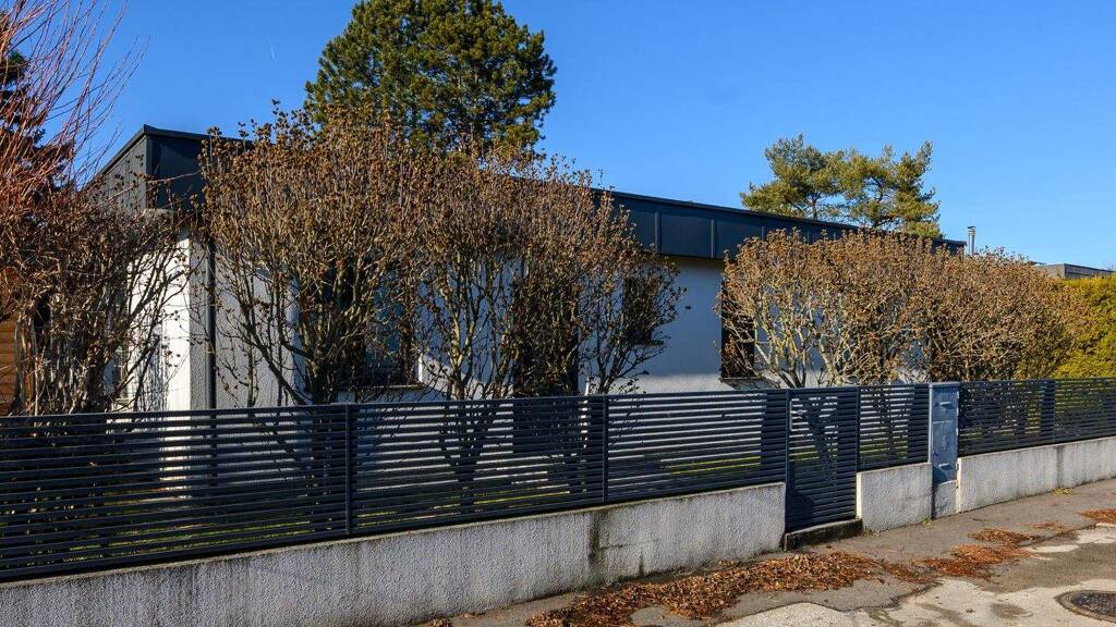 Bungalow zum Kauf 599.000 € 82 m² 600 m² Grundstück Münchendorf 2325