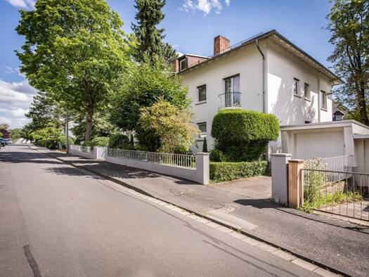 Wohnung zum Kauf provisionsfrei 595.000 € 4 Zimmer 122,8 m² 1. Geschoss frei ab sofort Wiesbaden Wiesbaden 65193