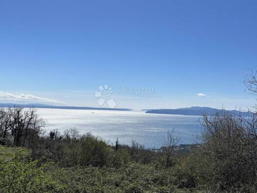 Wohn- und Gewerbegrundstück zum Kauf 1 € Veprinac, Opatija - Okolica Opatija 51410